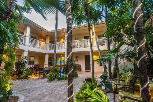 Cranes Beach House Boutique Hotel & Luxury Villas - Amenities and Facilities