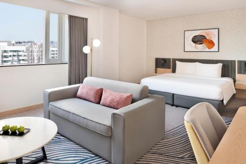 Crowne Plaza - Dubai Jumeirah, an IHG Hotel - Remarkable Amenities