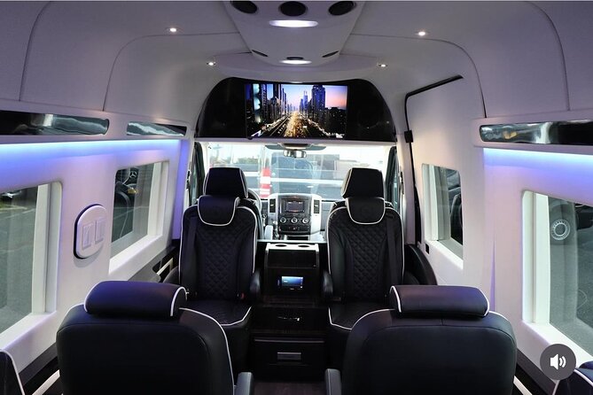 Customize Your Ultra-Exclusive New York City & Beyond Luxury Tour - Operational Hours