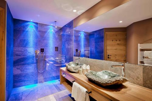 Cyprianerhof Dolomit Resort - Guest Experience and Reviews