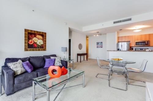 Dadeland Towers by Miami Vacations - Accommodation Options