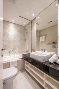 DAMAC Canal Views Residences - Diverse Accommodation Options