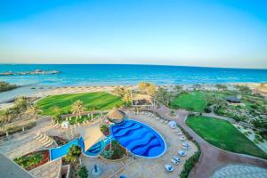 Danat Jebel Dhanna Resort - Rejuvenating Recreational Activities