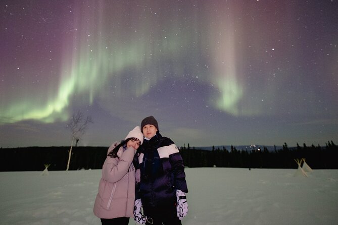 Dancing Lights in the Sky on an Aurora RV Tour Adventure - Tips for a Memorable Experience