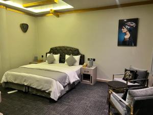 Daraysh Hotel - Dining Options