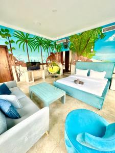 DARÍ Guesthouse Review: A Charming Stay in Dubai - Accommodation Options