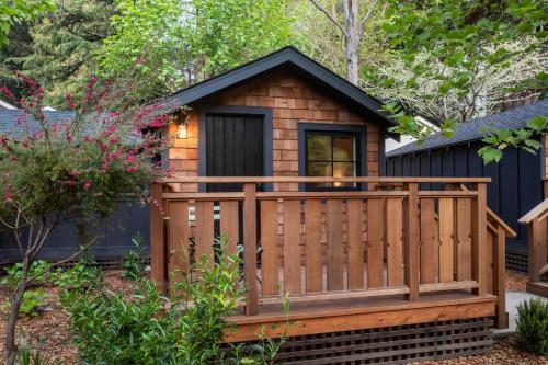 Dawn Ranch - Amenities and Facilities