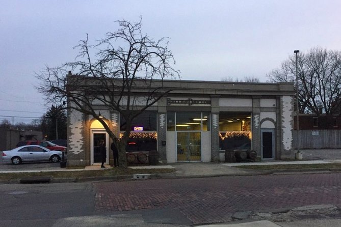 Dayton Bar Hunt: Get Your Drink on in Dayton - Accessibility and Requirements for All Participants