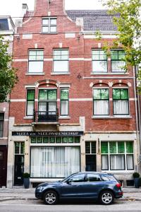 De Jonker Urban Studios & Suites - Sustainability Efforts