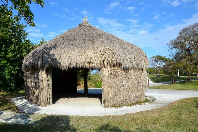 De Soto National Memorial Nature Walk Eco Tour - Pricing and Availability