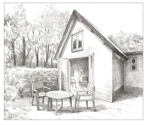 De Wever Lodge - Glowing Guest Reviews