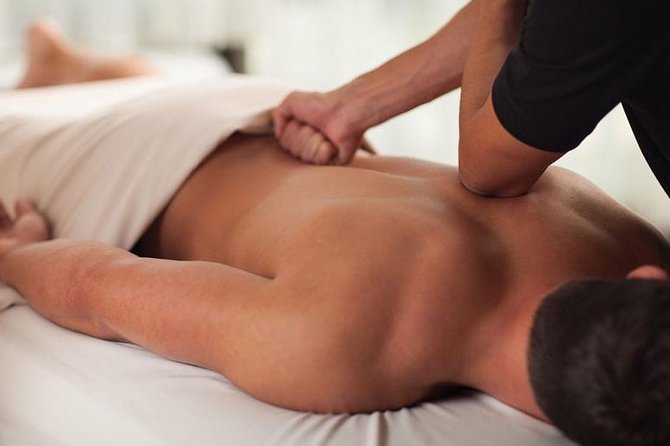 Deep Tissue Thai Massage - Finding the Right Practitioner