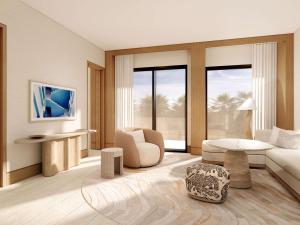 Delano Dubai - Dining Experiences