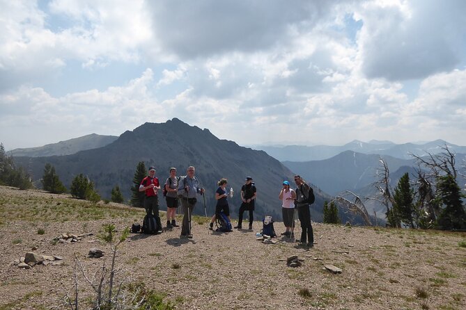 Denver, Rocky Mountains and Garden of the Gods Tour From Colorado - Garden of the Gods