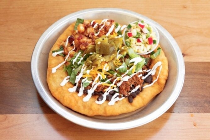 Denvers Street Food Private Tour With A Local Guide - Savoring the Flavors of Colorado Cuisine