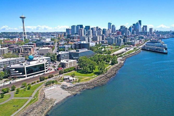 Departure Private Transfer: Seattle to Seattle Airport SEA in Luxury SUV - Flexibility With Cancellation Policy