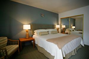 Desert Hills- Adults Only - Hotel Amenities and Facilities