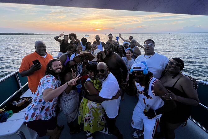 Destin Fireworks Cruise - Pricing and Booking Details