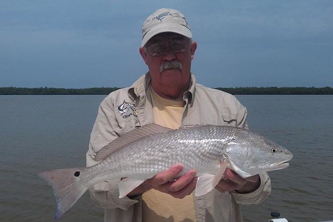 Destin Inshore Fishing Charter - Booking and Pricing