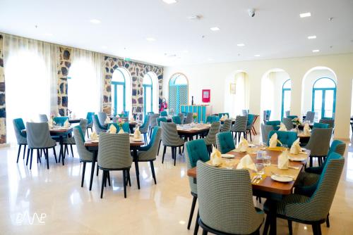 Dibba Mountain Park Resort - Dining and Cuisine