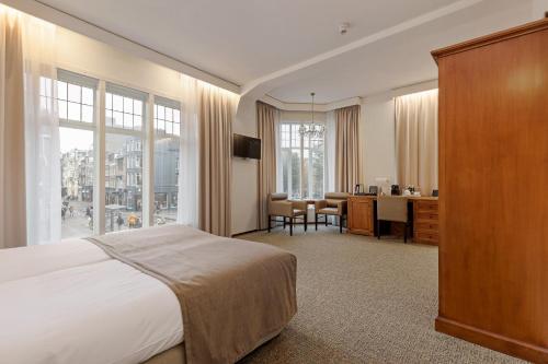 Dikker & Thijs Hotel - Facilities and Amenities Highlights