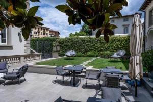 Dimora Palanca Boutique & SPA - Dining Options