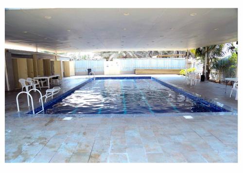 Divers Home - Facilities and Amenities