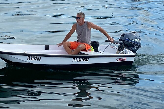 Dock Side Adventure Kayak, Paddle Boarding, Sunfish Sailboats - Meeting and Ending Your Adventure