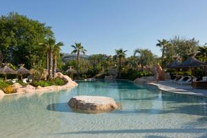Domain of the Mas De Pierre - Culinary Delights at Domaine