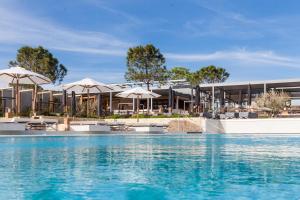 Domain of Verchant & Spa - Relais & Châteaux - Elegant Rooms and Suites