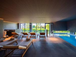 Domaine Reine Margot Paris - Issy MGallery Collection - Dining and Culinary Offerings