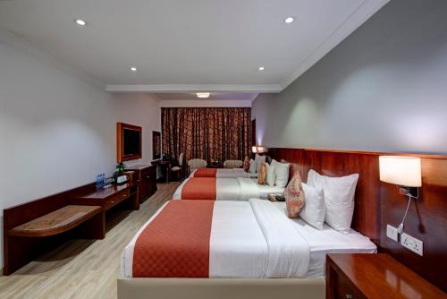 Donatello Hotel - Dining and Culinary Options