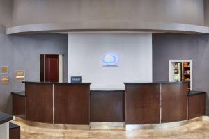 Doubletree By Hilton Fullerton - Guest Experience