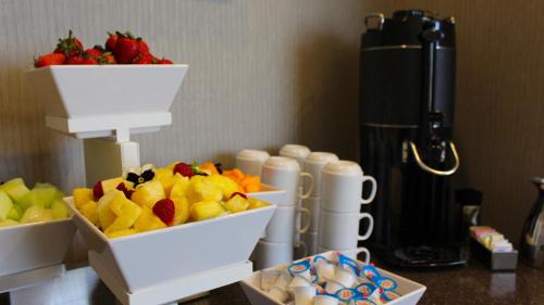 DoubleTree by Hilton Miami Doral - Dining Options
