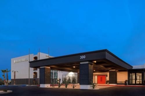 Doubletree By Hilton Palmdale, Ca - Guest Reviews and Experience
