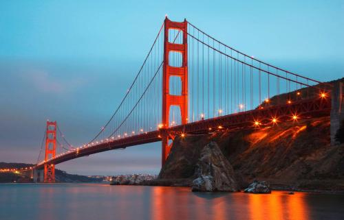 DoubleTree by Hilton San Francisco Airport - Facilities and Amenities