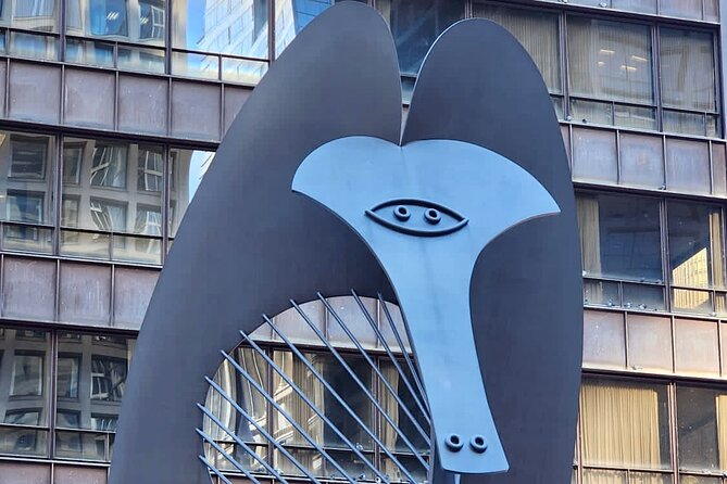 Downtown Chicago Walking Tour - Semi-Private 12ppl Max - Accessibility Information