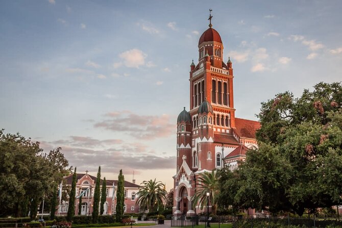 Downtown Lafayette Cajun History & Folklore Walking Tour - Traveler Reviews