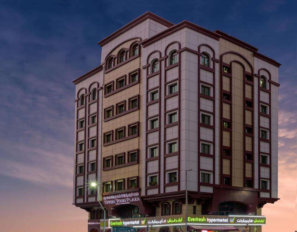 Downtown Plaza Hotel Apartment Pet Friendly Review