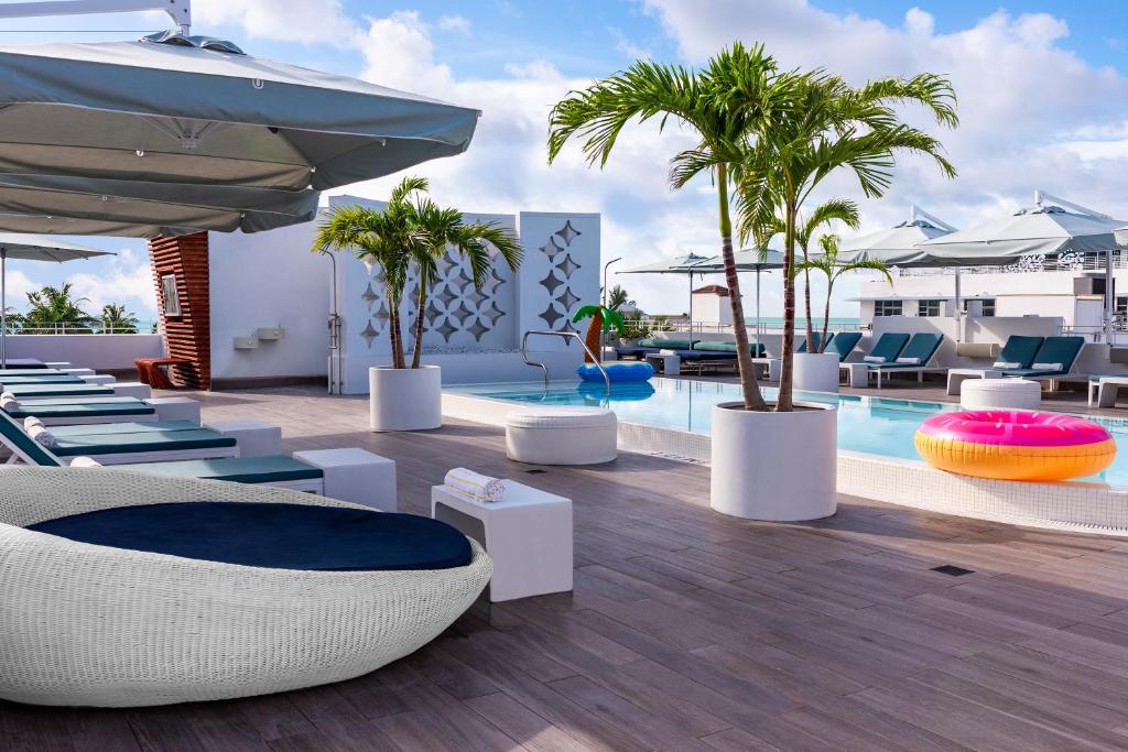 Dream South Beach, by Hyatt Review