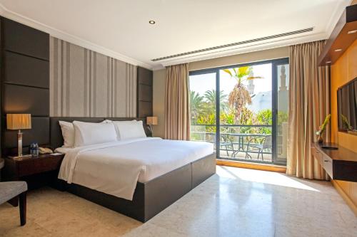 Dubai Marine Beach Resort & Spa - Recreational Facilities