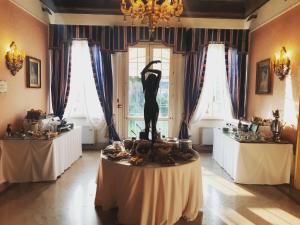 Duchessa Isabella Collection by Uappala Hotels - Room Features and Amenities