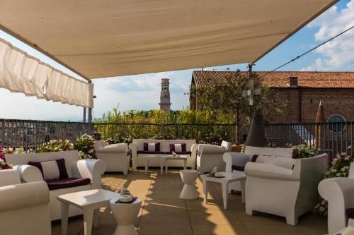 Due Torri Hotel - Amenities and Facilities