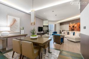Easy Click - Creek Heights Residences 2 Bed Apartment 5 Star - Accommodation Overview