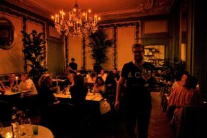 Eco Hotel Plantage Rococo - Dining and Culinary Offerings