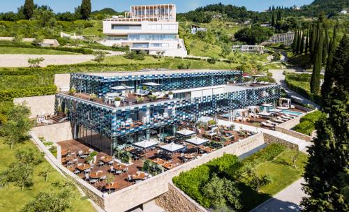 Eden Reserve Hotel - Accommodation Options