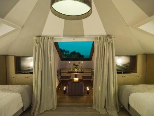 Eight Hotel Paraggi - Dining and Culinary Experience