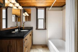 El Capitan Canyon - Accessibility and Amenities