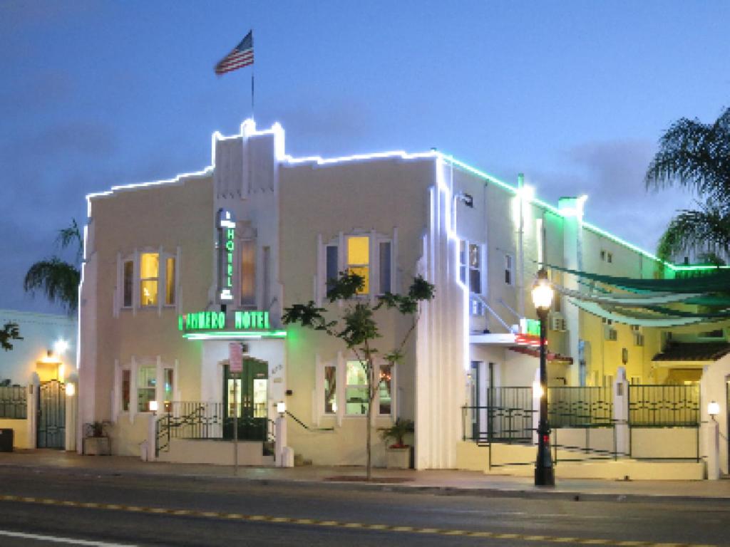 El Primero Boutique Hotel Review