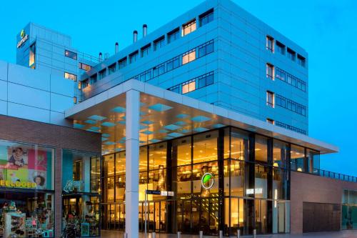 Element Amsterdam - Guest Experience